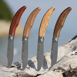 Martins Knife (マーチンズ ナイフ) ELEGANCE エレガンス