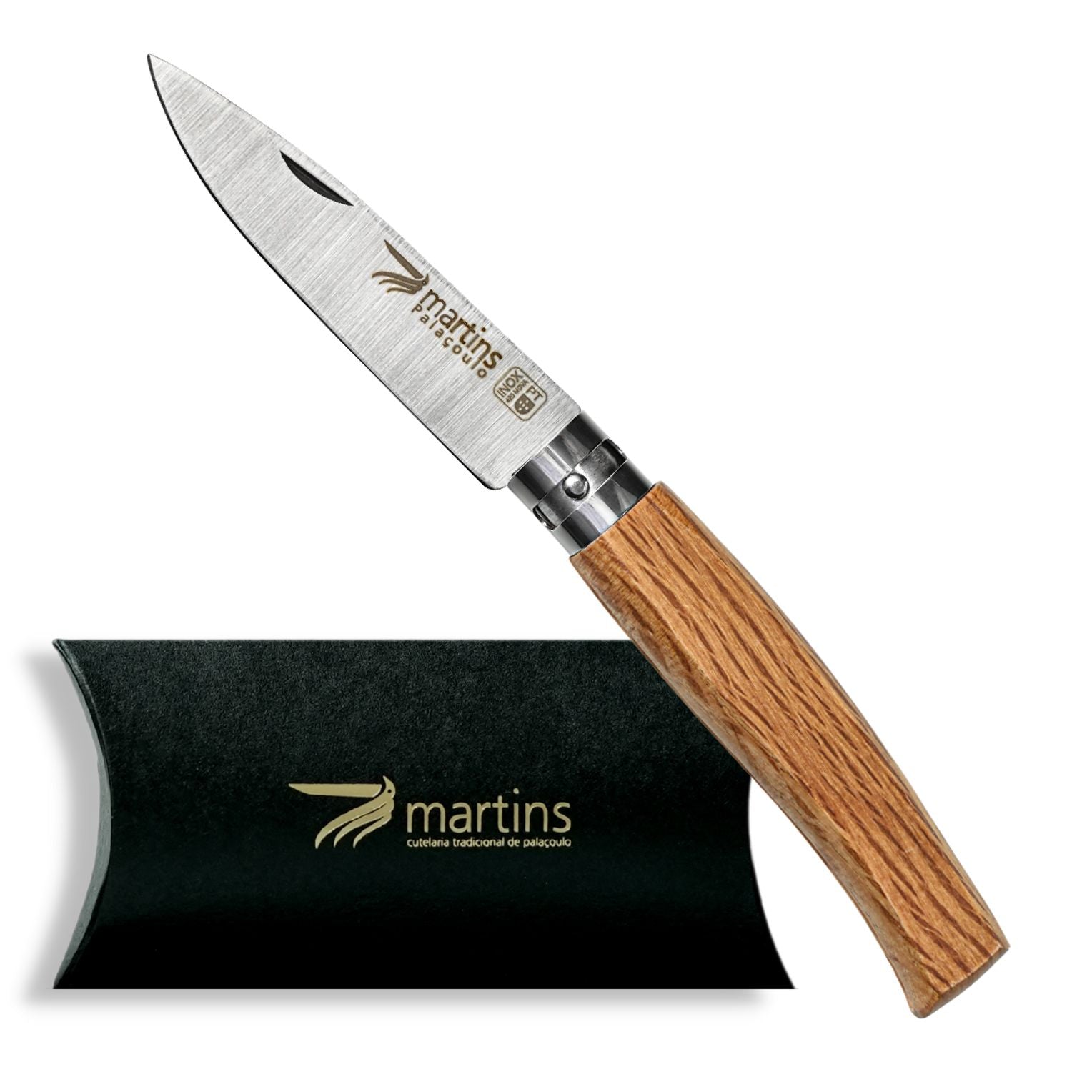 Martins Knife (マーチンズ ナイフ)  ブリガンティーナ