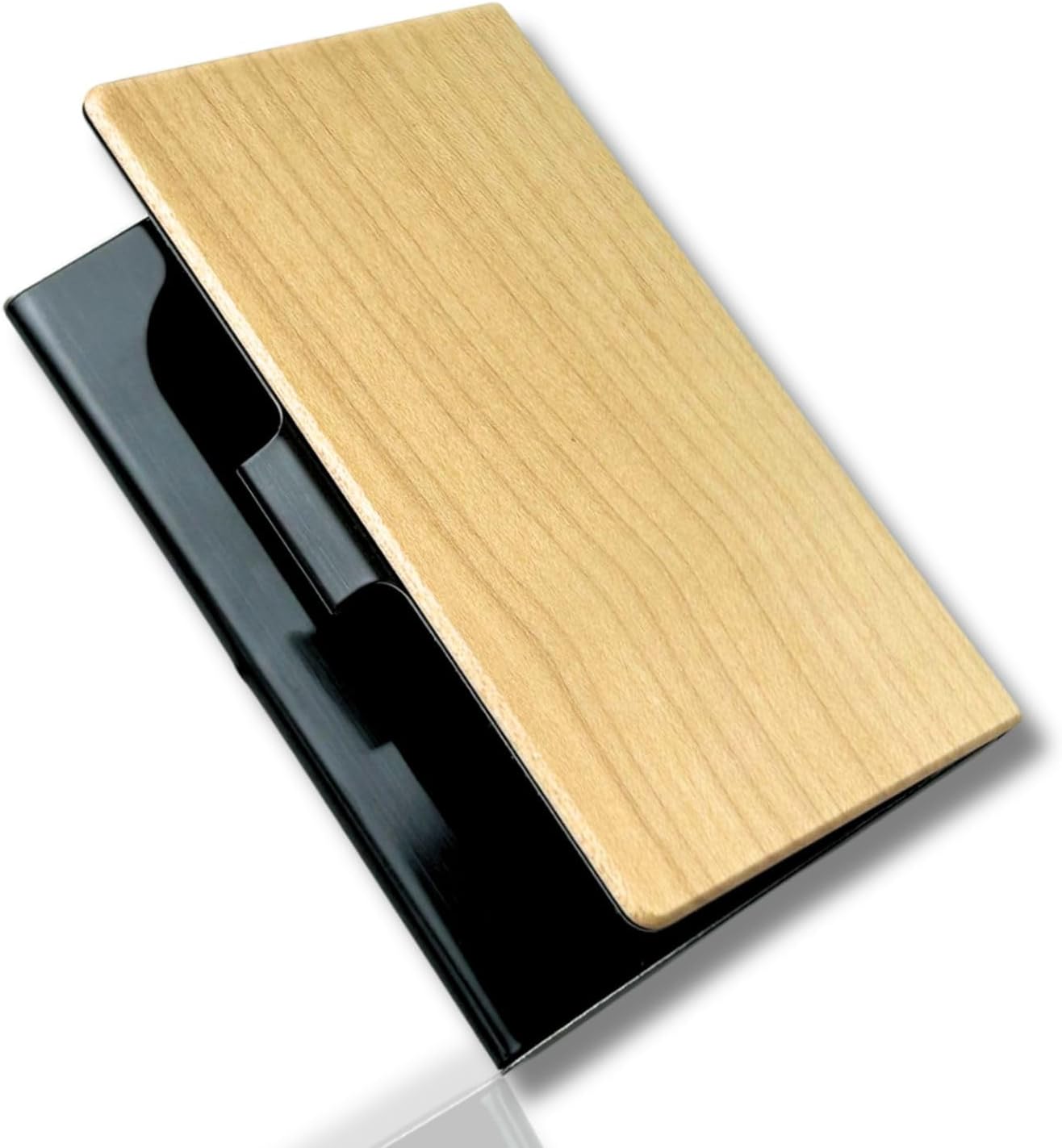 木製名刺ケース – メンズギフト専門店 | WOLFTECH ウルフテック