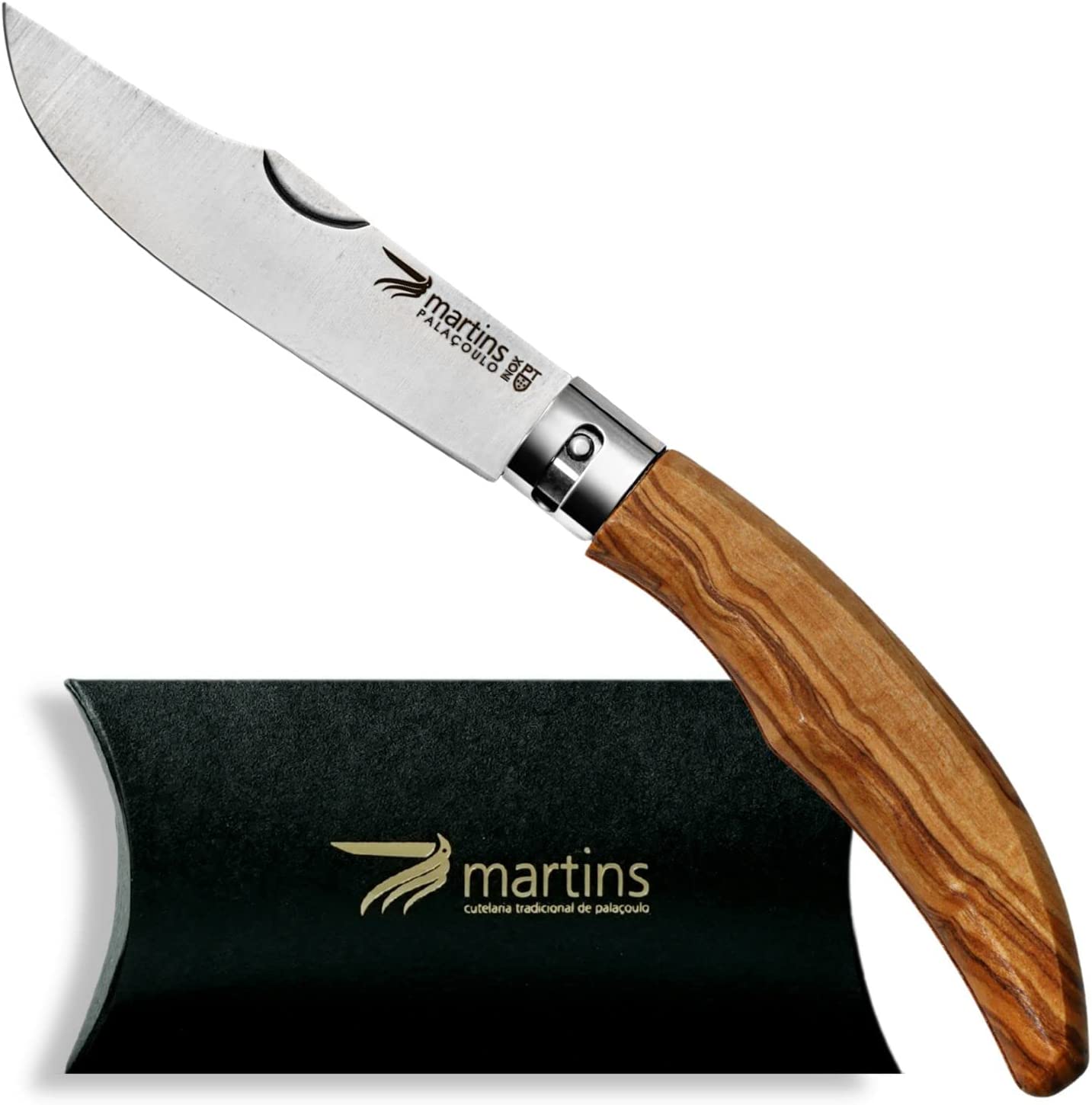 Martins Knife (マーチンズ ナイフ) ELEGANCE エレガンス