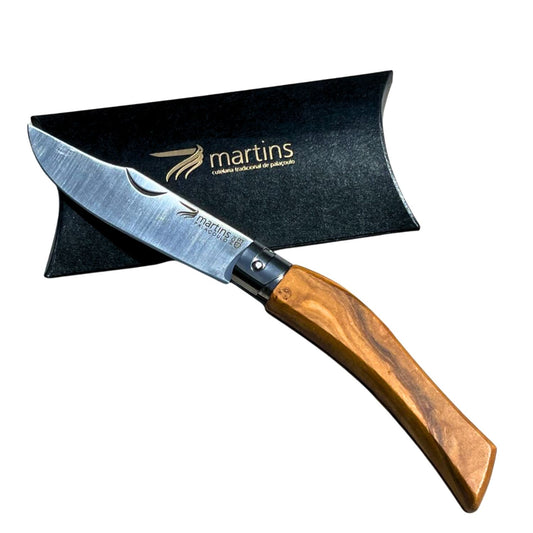 Martins Knife (マーチンズ ナイフ)  ECO　エコ