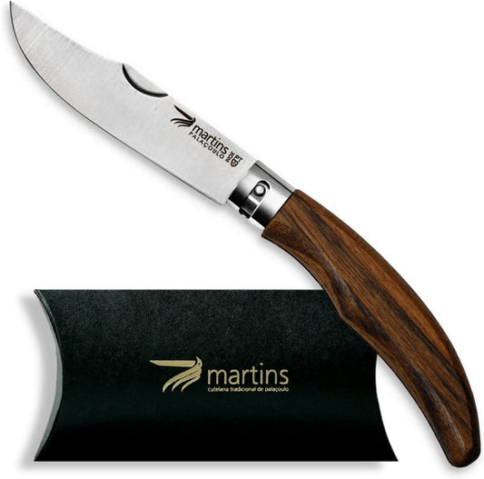 Martins Knife (マーチンズ ナイフ)  オバンコール ELEGANCE